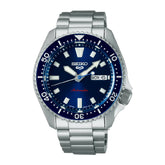 Seiko 5 Sports SKX Series in Koniro Blue SRPL83K1